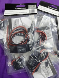 هوبيوينج • ESC 6S • XROTOR