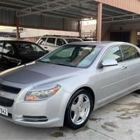 ماليبو LT • ٢٠١٢ • السليمانية