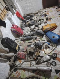 ماكس • تانكيات • كفرات