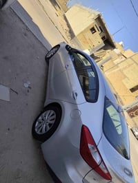 كيا فورتي • ٢٠١٤ • محرك ٢٠٠٠
