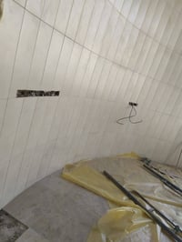 تركيب سيراميك • شغل درجة أولى • بإشراف مهندس