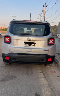 رينكد ٢٠١٨ • مكينة ٢٤٠٠ • ماشيه ٨٧٠٠٠