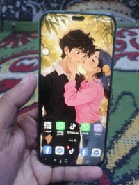 هونر X8b • رام ١٢ • ذاكرة ٥٠٠