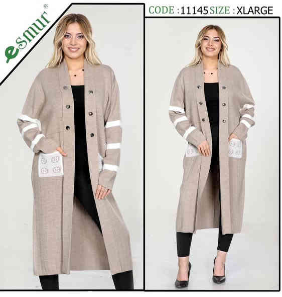 رابط قناة التلكرام بيهة جميع الاسعار والموديلات 
https://t.me/shams780andsee
جاكيت تريكو فري سايز
الطول 110 سم
خمس الوان

فول كوالتي 

خامة درجة اولى 

متوفر الان لدى 

مجمع شمس وبحر 🌞🌊

للحجز والاستفسار : مراسلة الصفحة

العنوان : النجف -المشخاب -شارع السيد جعفر 💝

مقابل :الدكتور علي الفيداوي 

يوجد خدمة توصيل الى جميع محافظات العراق  🚕

للاستفسار اكثر مراسلة الصفحة 

او الاتصال على ***********

#البسه #النجف #ابوصخير #المشخاب #الجميع
