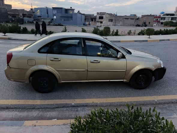 اوبترا اوتوماتيك 2010 رقم أربيل سنويه 2027 شرط التحويل والوكالة
السيارة كير محرك جديده مال حاويه تبريد حداديه شرط طخم تاير جديد
السياره بيها 4 او 5 قطع صبغ بدون دواخل انطيها صبغ حزام
السعر 65 ورقه مجال بسيط
مكان السيارة حمدانيه
اي استفسار اتصل ما متواجد ع فيس
***********
***********
