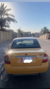 سياره طيبه للبيع موديل 2015 سياره جاهزه وكامله مكفوله من الضربه عده ضر...