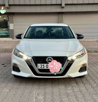 نيسان التما SV • ٢٠٢٢ • خانقين