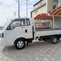 كيا حمل • موديل 26 • الناصرية