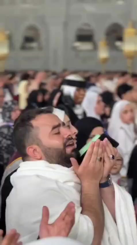 ✨ أقوى عروض عمرة شهر شوال البرية ✨
مع شركة نهج الحرمين للحج والعمرة

‼️سارعو بالحجز قبل توقف اصدار الفيزا‼️

🕋 مدة البرنامج: 10 أيام
📍 السكن في مكة المكرمة: محبس الجن – جهة السقائف
📍 السكن في المدينة المنورة: المنطقة المركزية بالقرب من الحرم النبوي

🔹 يشمل البرنامج:
✔️ مبيت في مزارع حائل 🌴
✔️ وجبات طعام في الطريق مع ضيافة متكاملة 🍽️
✔️ هدايا مميزة: حقيبتان سفر (عدد 2) 🎒
✔️ إحـرام رجالي ونسائي هدية 🎁
✔️ إرشاد ديني خطوة بخطوة لأداء المناسك 🤍
✔️ زيارات المدينة المنورة ومكة المكرمة 🕌
✔️رحلة الى جدة اختيارية 🏖️

📞 للحجز والاستفسار:
📩 مراسلة الصفحة 
📱 أو الاتصال على الأرقام التالية:
***********
***********

🌍 تتوفر خدمة الحجز من جميع المحافظات
عبر إرسال صورة الجواز على الواتساب مع حوالة المبلغ 

نهج الحرمين للحج والعمرة
ثقة… خدمة… ورحلة إيمانية لا تُنسى ✨

#شركة_نهج_الحرمين_للحج_والعمرة
#اسم_يستحق_الثقة
#خدمة_ضيوف_الرحمن_وسام_شرفآ_لنا
#عمرة_شهر_شوال
#مكة_المكرمة_المدينة_المنورة
