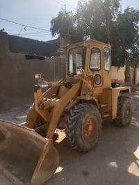 شفل • ميتسوبيشي • ميسان العماره