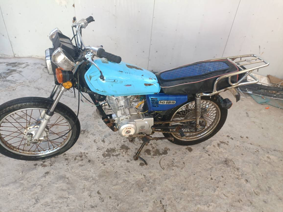 دراجه نامه متياز
وراق اوصولي اصولي 7وراق
مفتوحه بوشه وبستم ولفات اصليه ضمان
عوزه ترتيب بس 
سعره 500وبيه مجال ديوانية, القادسية


**إذا كنت صاحب هذا الإعلان وتريد حذفه لأي سبب، رجاءا أرسل رسالة إلى الدعم الفني**