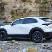 مازدا CX-30 • ٢٠٢٤ • ١٨ ميل