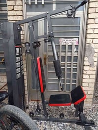 جهاز حديد منزلي • مستعمل نظيف • الزعفرانيه