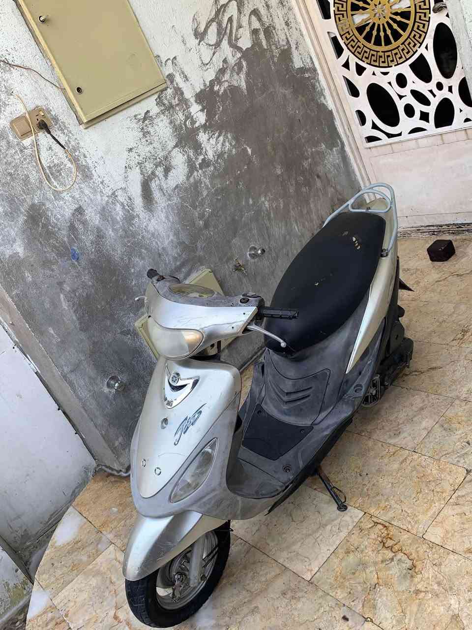 سلام عليكم البيع ماكس منغولي 120 دراجه خير من الله وراق بيهة عارضهة350 وبيهة مجال لطيبين مكاني البلديات شارع البريد هاذ رقمي ‭***********
