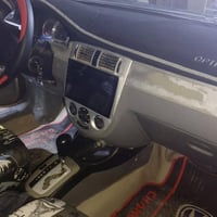 فورنزا 2008كير ومحرك كورلا رقم ديالئ انكليزي بسمي هزه جديده مصفره هيئه...