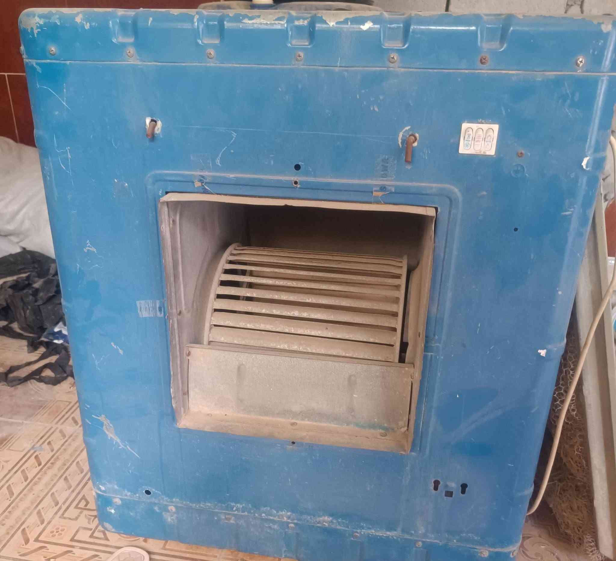 عندي مبرده للبيع سعر 75


**إذا كنت صاحب هذا الإعلان وتريد حذفه لأي سبب، رجاءا أرسل رسالة إلى الدعم الفني**