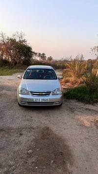 اوبترا ٢٠٠٩ • كير اوتوماتيك • مكينه حداديه