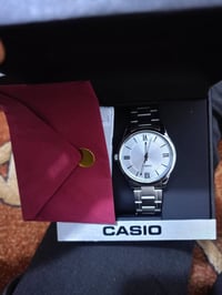 كاسيوا • جديدة • أصلي