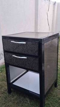 كاونتر • ما بي ضرر • حي النداء