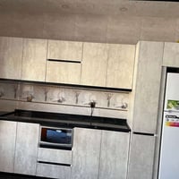 كاونتر • ٤م • بدون سنك