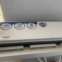 للبيع طنين ميدي مستعمل موسم واحد نطيف كلش السعر 500 حي سومر البنوك ‭07...