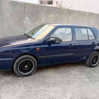 كولف موديل 97 كير عادي مكينه 1800 دوش بيها بخار بدون تنقيص رقم بغداد ا...