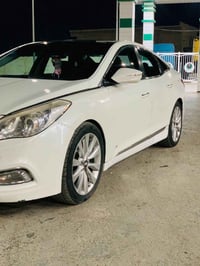 ازيرا ٢٠١٢ • فول مواصفات • رقم بغداد