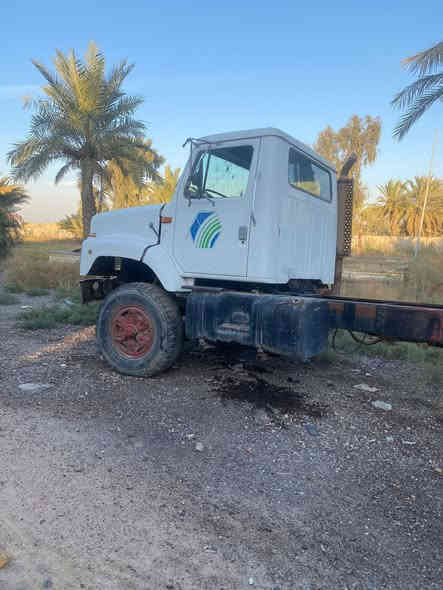 سلام عليكم فالفو عنتر ناش للبيع مكينه او كير جديدة او هيكل كدامكم رقم منفيس السنويه بسمنة السعر ٣٠ ورقه او بي مجال *********** العنوان بغداد
