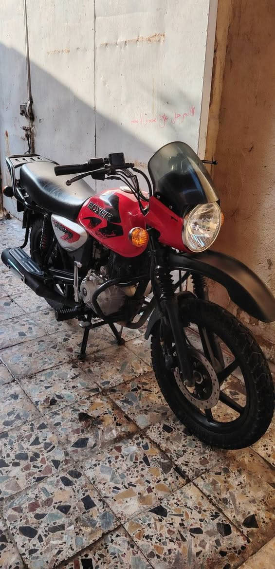 بوكسر للبيع موديل ٢٢ أوراق السعر1700 لشراي يتصل *********** 📞 عماره
