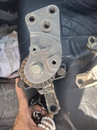 ميتسوبيشي ميراج • محرّك ماليزي • دجات كير