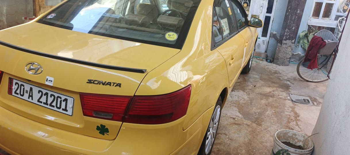 سوناته موديل ١٠ رقم إنكليزي ديالى 
سياره خير من الله تخم تاير قبل سبوع شديتهن منضومه غاز كامله خط وبحث مصفرات مكان بعقوبة سعر شده بيها مجال قليل ***********
