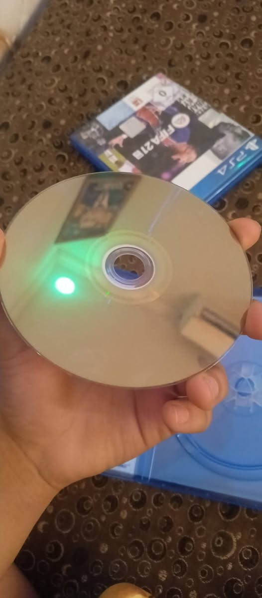 سلام عليكم قرص بيس 2021للبيع مكان بغداد ما مستخدم جديد حيل


**إذا كنت صاحب هذا الإعلان وتريد حذفه لأي سبب، رجاءا أرسل رسالة إلى الدعم الفني**