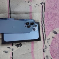 آيفون ١٣ برو ماكس • ٢٥٦ • كسر ضهر