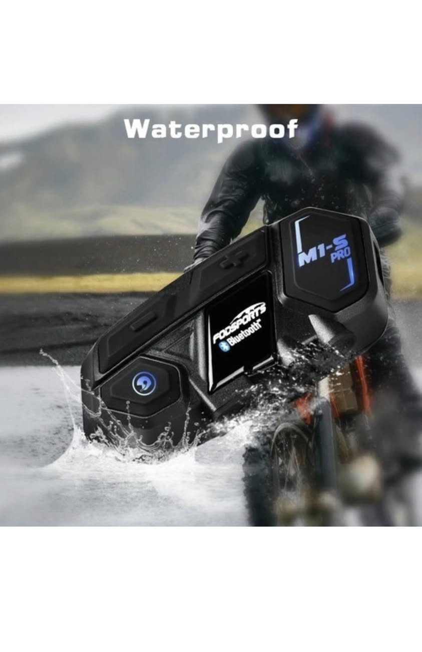 رفع مستوى قيادتك مع M1-S Pro: سماعة الخوذة الاحترافية" (التركيز على سماعة الخوذة الاحترافية).

السعر 55 الف


**إذا كنت صاحب هذا الإعلان وتريد حذفه لأي سبب، رجاءا أرسل رسالة إلى الدعم الفني**