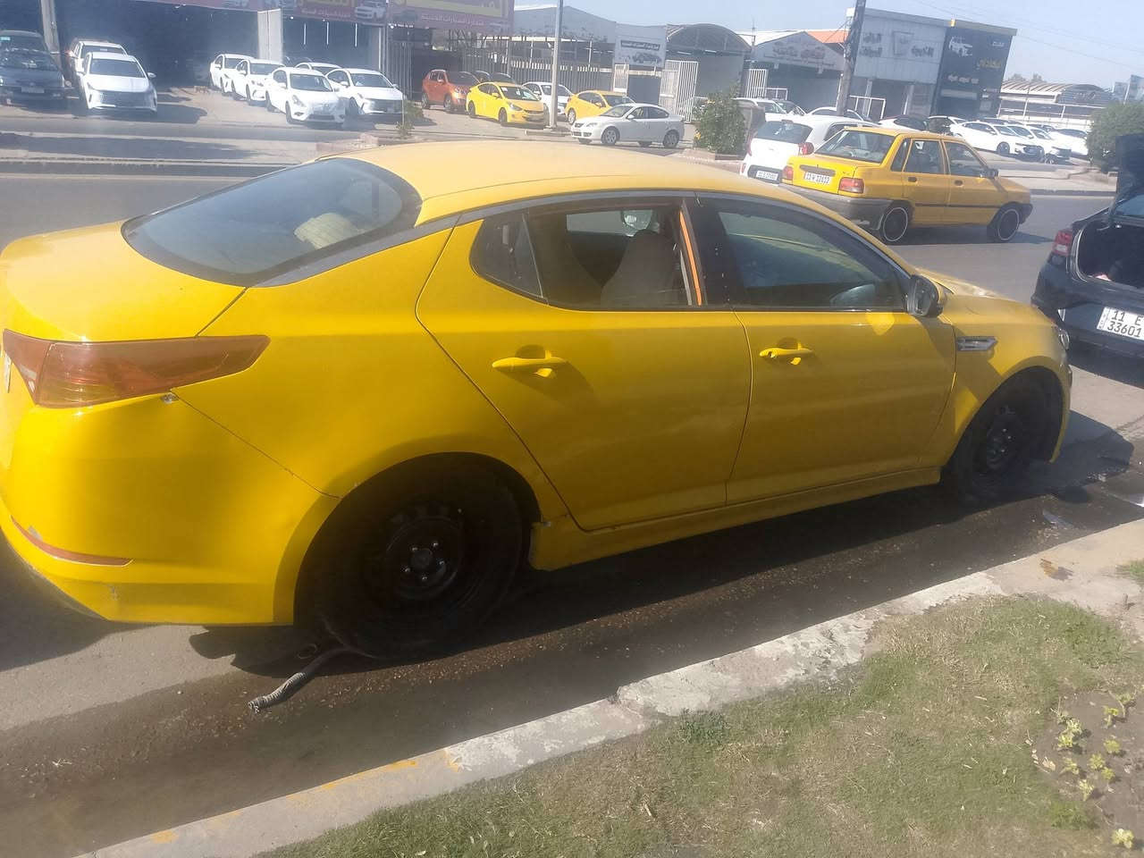 اوبتمه 11لبيع


**إذا كنت صاحب هذا الإعلان وتريد حذفه لأي سبب، رجاءا أرسل رسالة إلى الدعم الفني**