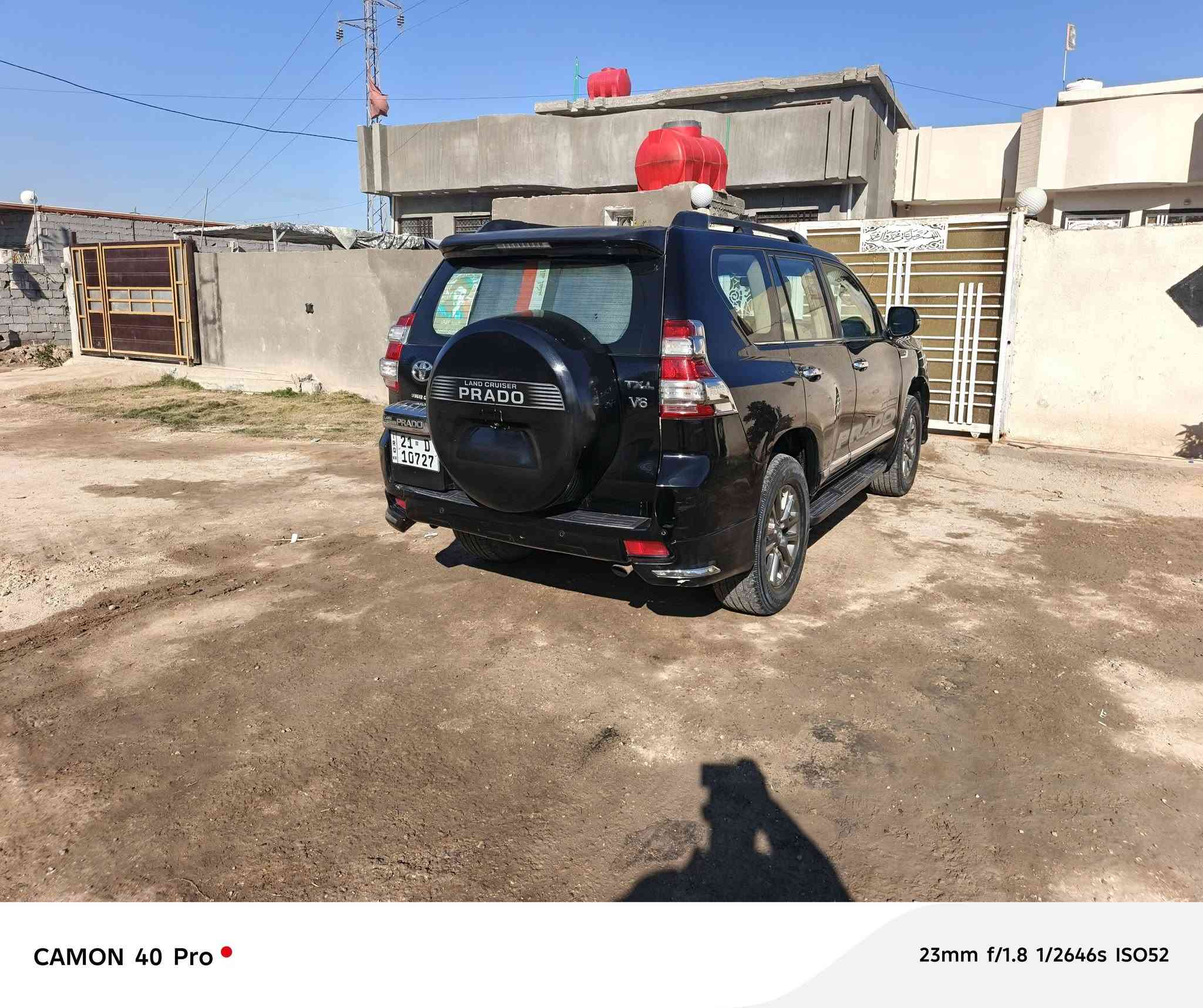 السلام عليكم
برادو 2011كفاله عامه ماعده الدعاميات محادثات فقط رقم سليمانية وكاله عامه بسمي مكينه 2700جديده السعر 210المكان بابل جبله ***********
