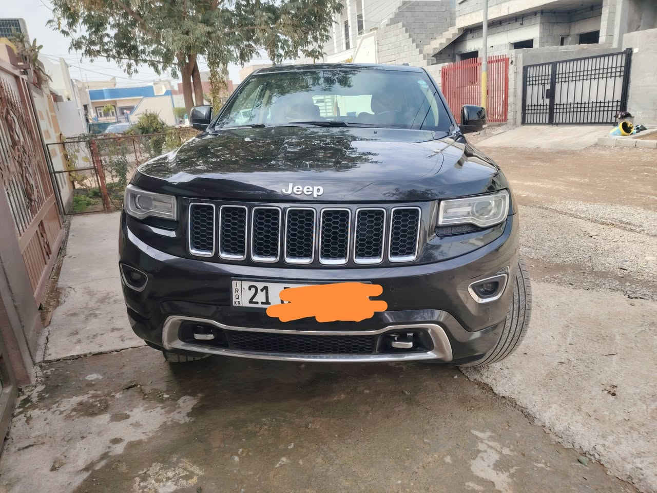 سلام عليكم ورحمة الله وبركاته
جيب لاريدو 2014
فول موصفات خليجي
جكات وشفتات ستيرن
كشن تدفئه تبريد
شاشه كبيره
باني رومه
صندوق كهرباء
فول فول موصفات
رقم سليمانيه شرط تحويل
السياره احلا من الصورر
السعر220 وبيها مجال قليل
مكان السياره كـلار
رقم الهاتف/***********
