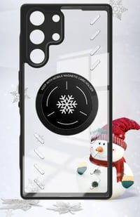 كفر • ريد ماجك ١١ برو • توصيل