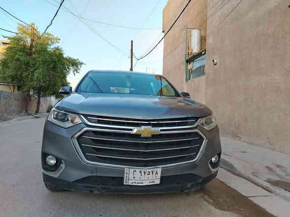 سلام عليك
سياره للبيع شوفر ليت ترافلس
موديل 2019
وارد أمريكي
ماشيه 60000
محرك 6سلند
فئه Lt
مواصفات. كشنات جلد. جنطه كهربائيه. كشنات تتفئه وتبريد. مثبت سرعه. تحكمات ستيرن. كشنات كهربائي.نضام اوتو. حجم ويل 18. بريك كهربائي. شاشه قاصه
ضرر سياره ثلاث قطع
مكان سياره بغداد سيديه
رقم هاتف ***********
بي واتساب
شكرآ لكم
