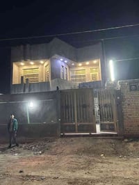 ٣٠٠م زراعي • سند ٢٥ • حي البتول