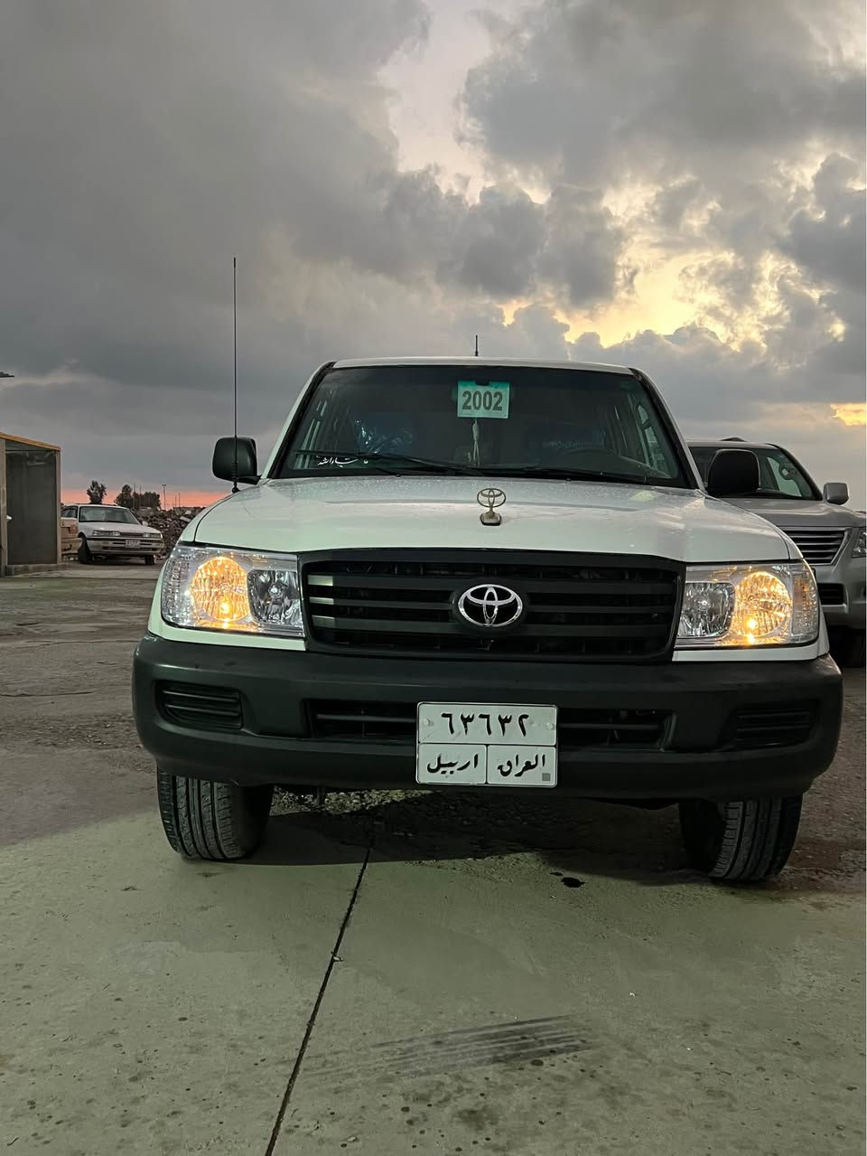 مونيكا فل عادي مؤديل ٢٠٠٢غاز و بةنزين غازي ايتالي سيارةكةزور جوان ماوةتةوة حيزام بؤياغ لةسةر ساخة بي ليدران رةقةم بةشةرتي حةسيبة فحس و هةزةي تازةية سحر ١١٨كةميك مجال أربيل, العراق


**إذا كنت صاحب هذا الإعلان وتريد حذفه لأي سبب، رجاءا أرسل رسالة إلى الدعم الفني**