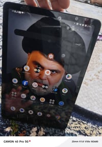 انفينكس X PAD • نضيف • بوبجي 60 افريم