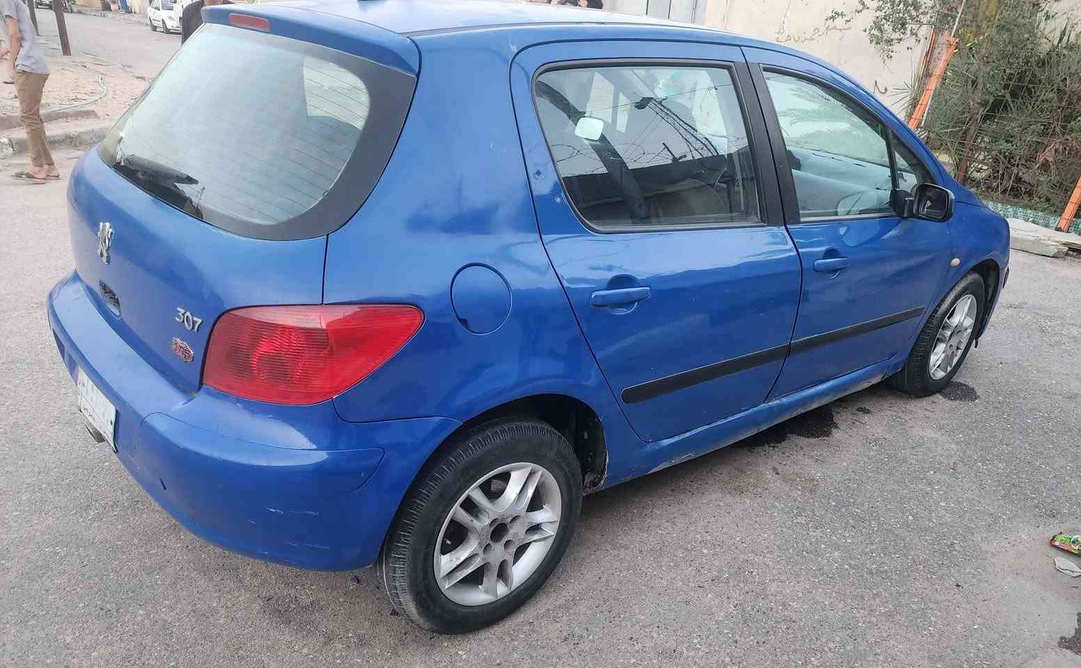 الله سلام عليكم بيجو فرنسي موديل 2004 سياره جاهزه حداديه تبريد تخم تاير اي نقص ما بيها ستخدام طالب كليه ما متعوبه السعر المطلوب 45 ورقه وبيها مجال العنوان البصره المشراك الجديد قرب المستوصف وهاذ رقمي ***********
