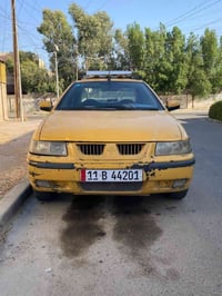 سمند • ٢٠١١ • واتساب