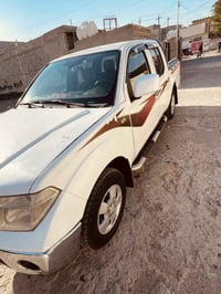 نيفارا ٢٠٠٩ • اتوماتيك • رقم دهوك