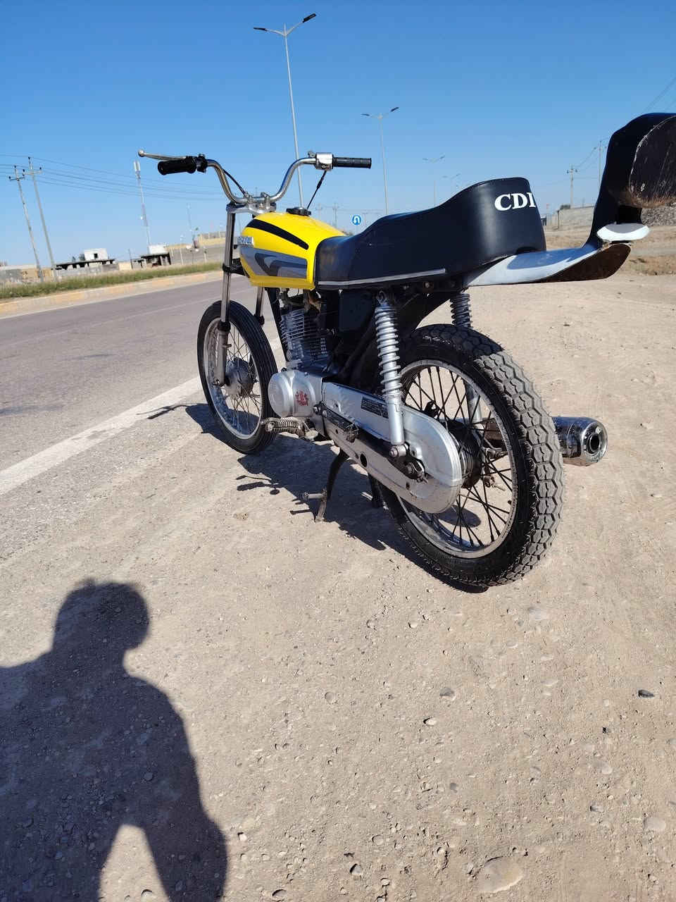 سلام عليكم نامه أوراق اصولي محرك ما مفتوح أوراق كامله مدفوع كمرك بوجهك ترقم  غراض كله جديد ما نقصها شي
مكاني نصر ***********
