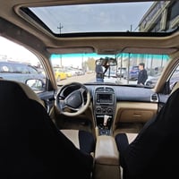 سيارة تيكو 2013 للبيع رقم مسطرة جديد  صاحبها الشرعي اني  شرط تحويل كير...