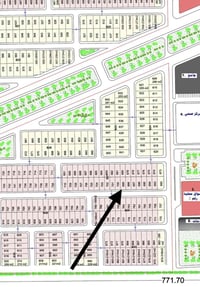 مجمع البوابة • ١٦٠م • مرحلة ثالثة