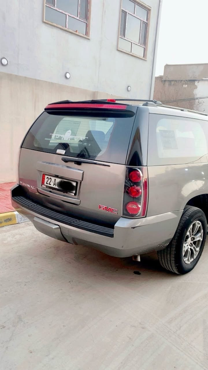 السلام عليكم جمسي 2009 للبيع حادث جاملغ والسيارة يراد هزه رقم أربيل سعر 170 ***********
