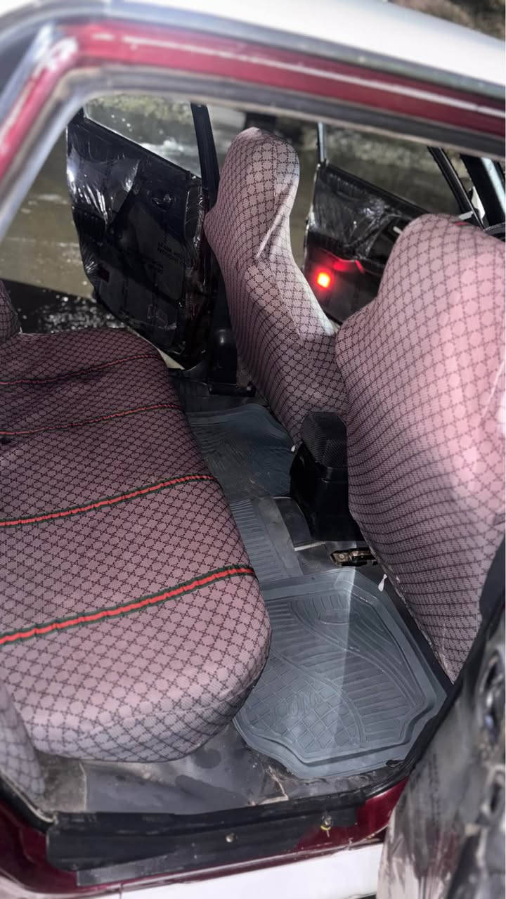 گڵاند مۆدێل ٩٠ گێر مەکینە بە شەرت سەنەوی ٢٠٢٤ بەسەر چوە سەیارەکە تۆزەک مەسرەفی تیدایە وەکو دەبل گۆرین قەلبی توند کەیەوە  کارەبایی لایتەکانی چاکردنی دەوێ بەس مەکینەو گێر بە شەرت دەدەم بێ ئەوەی نوقەی بێت رون نەقس کردنو شتی نیە   واتس ئاپ *********** شوێن هەولێر نرخ 35 مةجال Singapore
